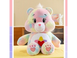 Adorable osito de peluche de 35 cm - Regalo de cumpleaños