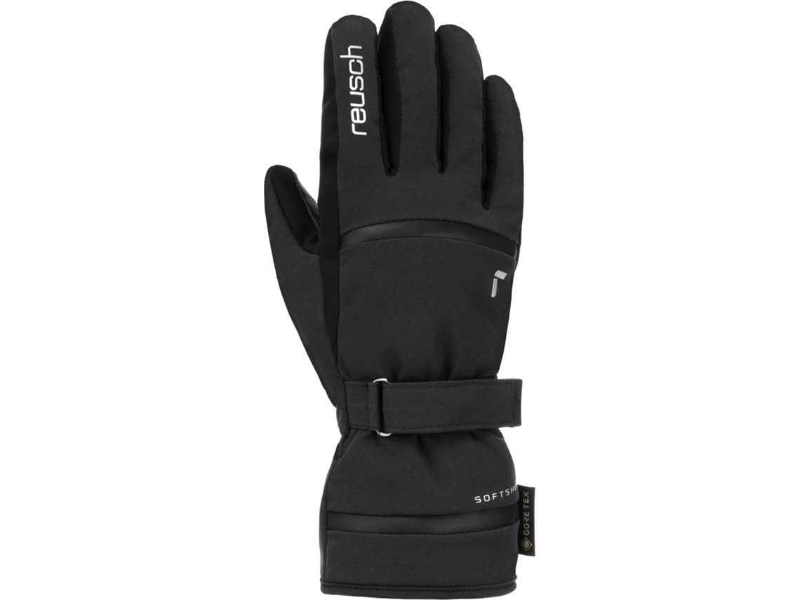Guantes de esquí para mujer REUSCH Alessia Gore-Tex Tamaño 6