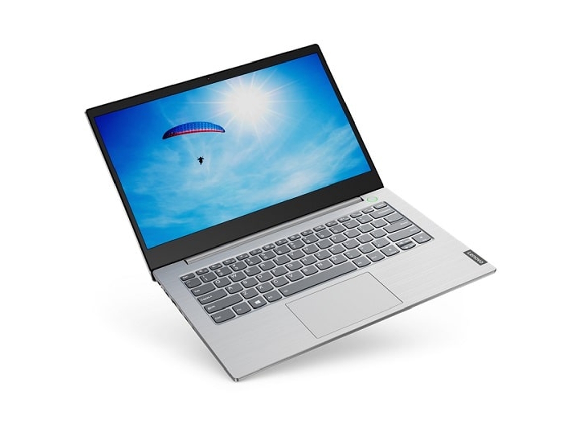 Laptop LENOVO Thinkbook 14-Iil 14 I5 1035G1 8Gb Ssd 256Gb Full Hd Como Nuevo Usado
