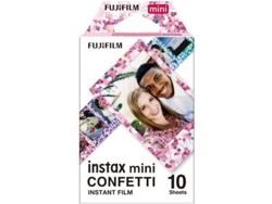Recarga FUJIFILM Instax Mini Confetti WW 1