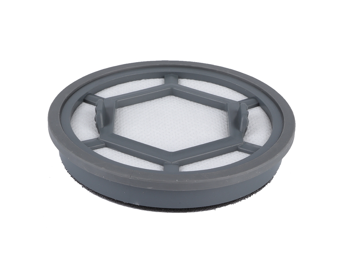 Filtro compatible para aspiradoras Hanfuren VC806 y VC812