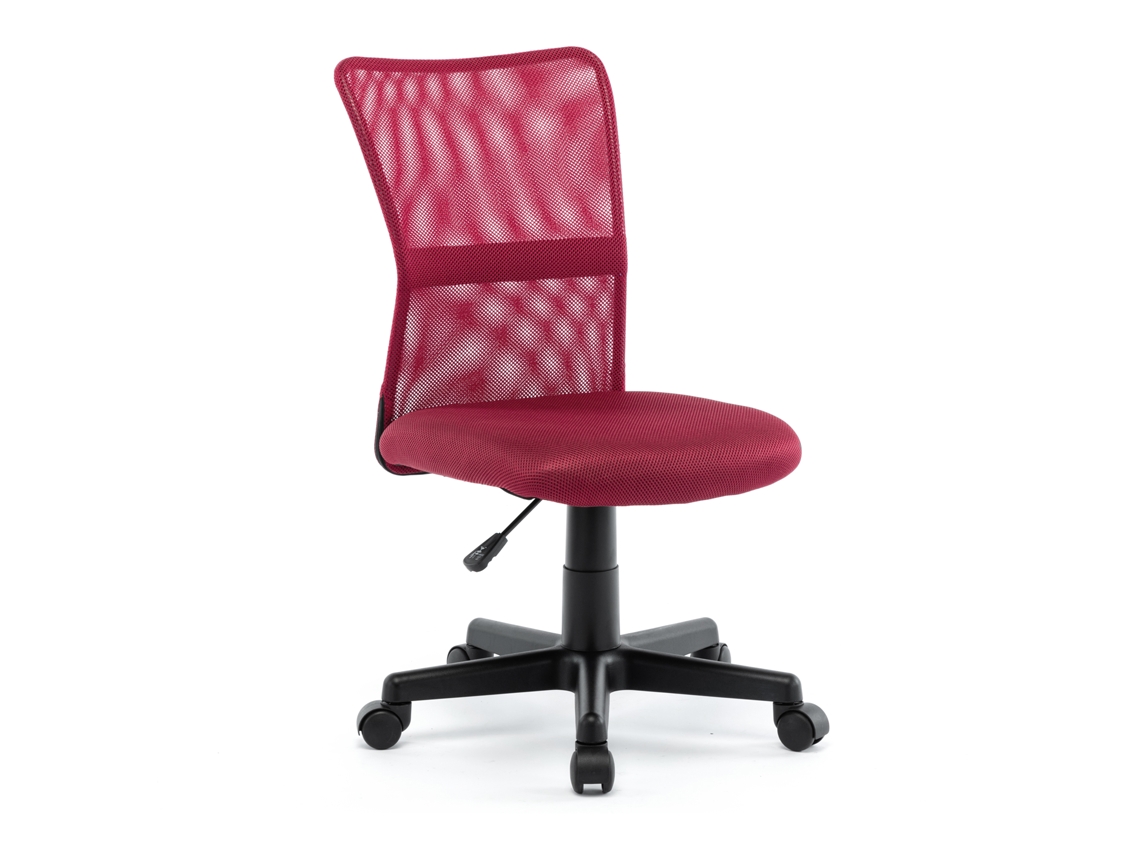 Silla Oficina Gessi Fucsia VENPRODIN