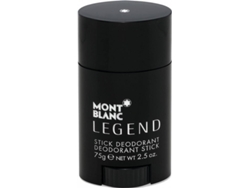 Desodorante MONTBLANC Legend Homme Stick (75 g)