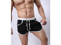 2026-traje De Baño Hombre Nuevo Llegada Calidad Alta Confortable Pantalones Cortos Playa Verano