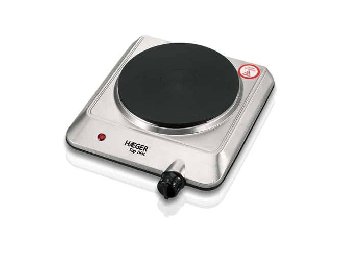 Cocina Portatil HAEGER HP-01S.014A