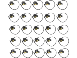 20x Accélérateur Au Pouce For Kits De Conversion Verlos Électriques Mid Drive 36v 48v 52v 250w 500w