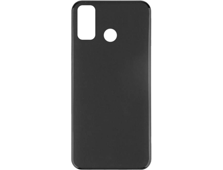 Funda Huawei P Smart 2020 ACCETEL Liso Negro