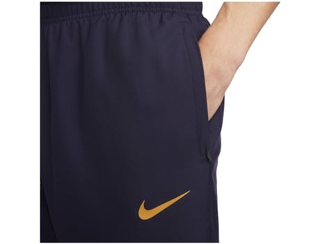 Chándale de Hombre para Fútbol NIKE Chándal París Saint Germain Multicolor (M)