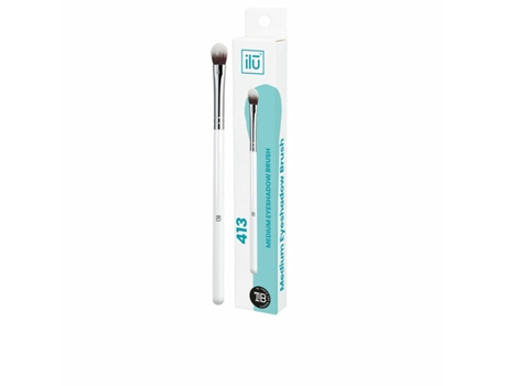 Pincel de Maquillaje ILŪ 413