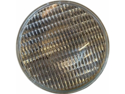 Iluminación Para Piscinas – Bombilla De Repuesto Para Reflector Subacuático Par56 300w – Blanco Cálido