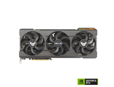 Tarjeta Gráfica ASUS Tuf-Rtx4080 (16 GB - GDDR6X)
