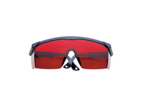Gafas intensificadoras para niveles láser rojos SOLA
