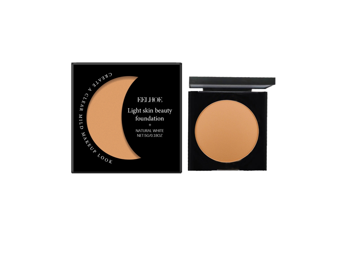 Crema correctora hidratante de tono natural