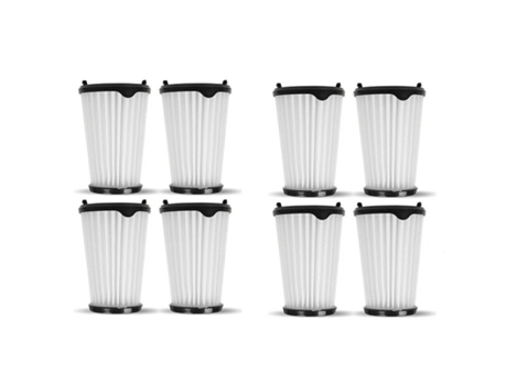 Accesorio Aspiradores AEG 8 Filtro Hepa Aeg Cx7-2 Aef150