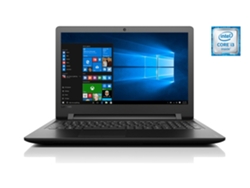 Portátil 15,6'' LENOVO Ideapad 110-15ISK