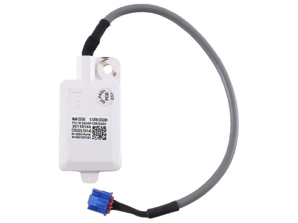 Módulo De Red Inalámbrica Para Aire Acondicionado Cs532ae Receptor De Red Inalámbrica (20 Cm)