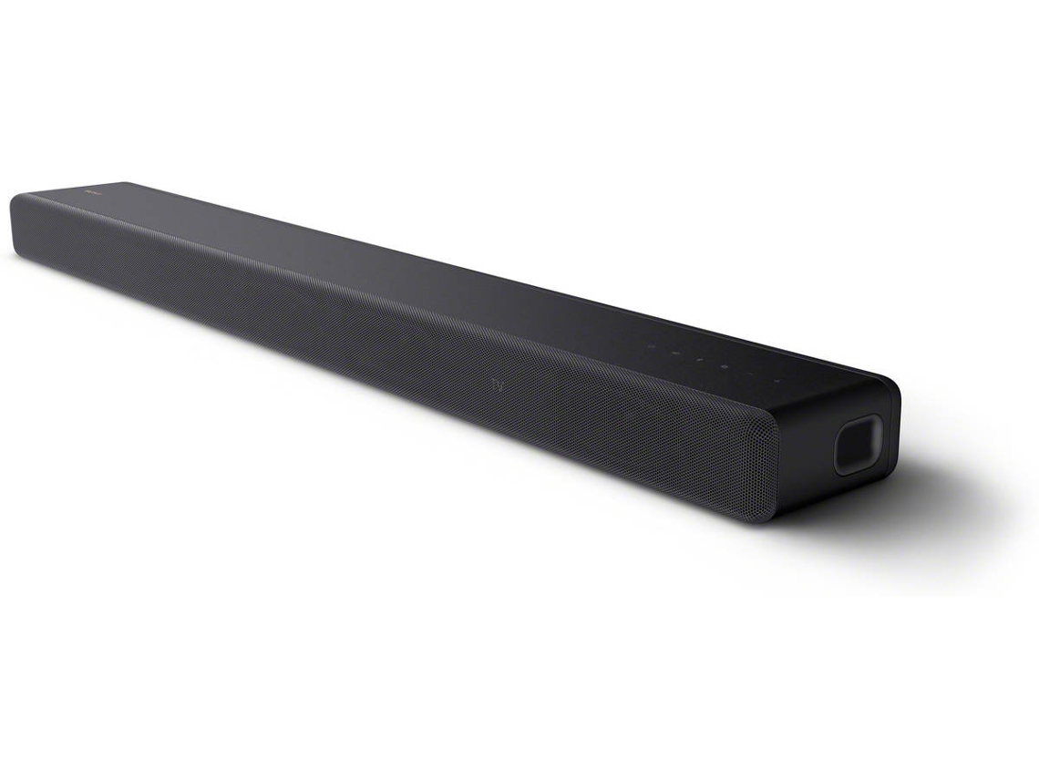 Soundbar SONY HTA3000 (3.1 Canales - Subwoofer Incorporado)