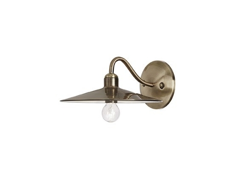 Cantina Ap1 Applique Ideal IDEAL LUX