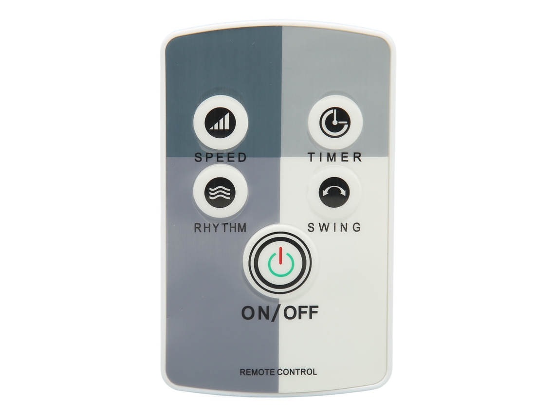 Mando A Distancia Universal Para Ventiladores Mitsubishi, Repuesto Duradero Y De Fácil Acceso.