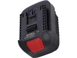 Adaptadores De Batería Generales De 18 V, Diseños Eficientes Y Seguros, Convertidor...