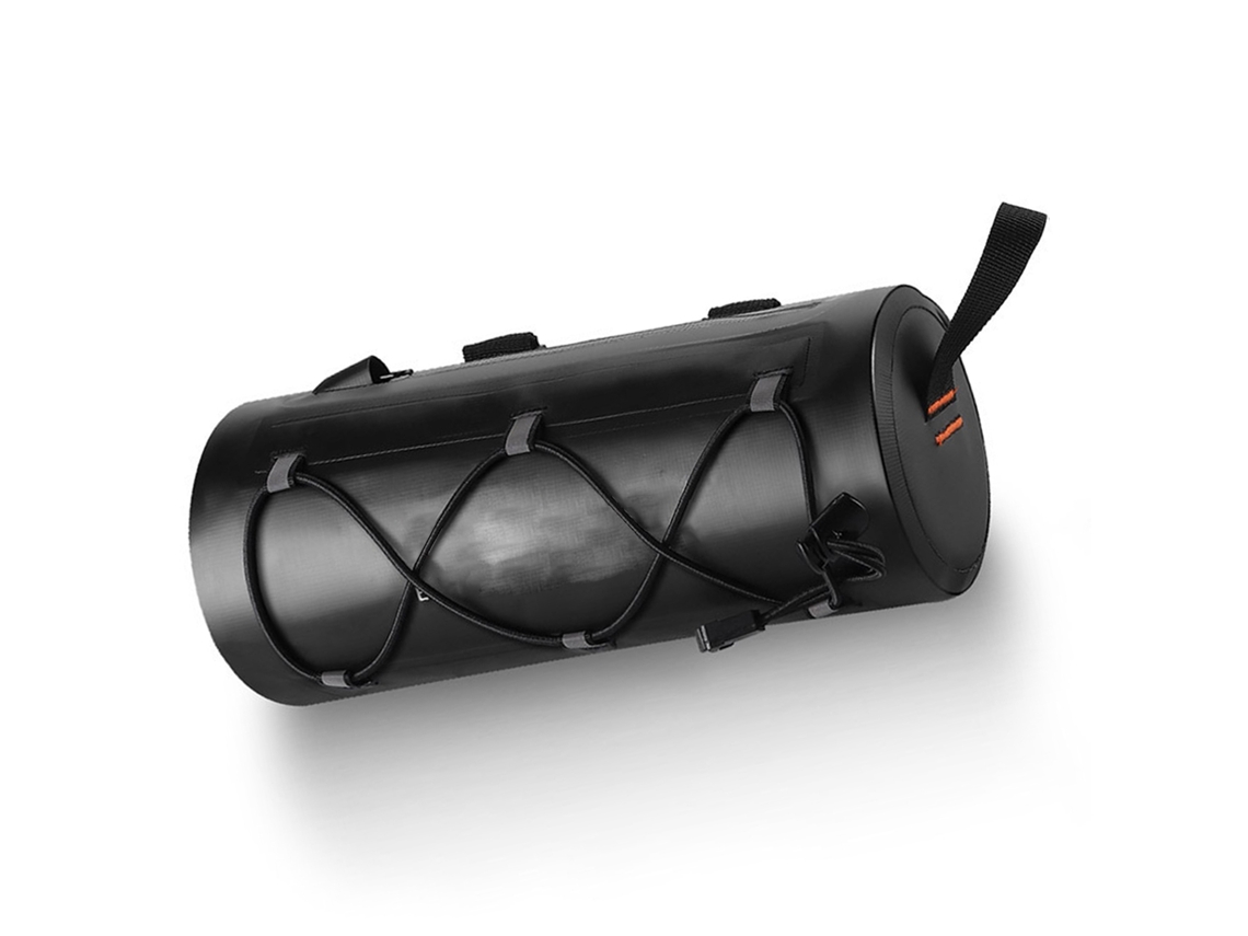 2026-bolsa Para Manillar De Bicicleta Pequeña Mochila Delantera Con Correa Para Hombro Bolsa De Almacenamiento Para Bicicleta De Montaña Y Carretera