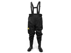 Wader Waist Preto Mk Homemsea Monsters