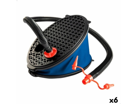 Bomba de Aire de Pie Intex (6 Unidades)