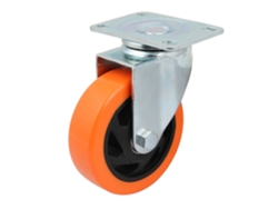 Rueda 660000x 805499v Para Muebles Ideal Para Uso Con Resistencia