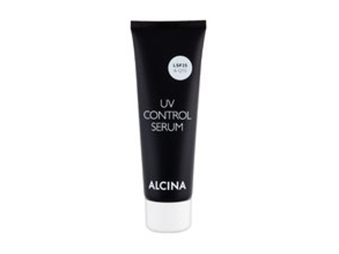 ALCINA - N°1 UV Control Serum SPF25 - Skin Serum 50ml