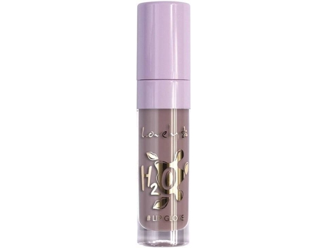 Labial LOVELY Lip Gloss H2O N3 Rojo (6 ml)