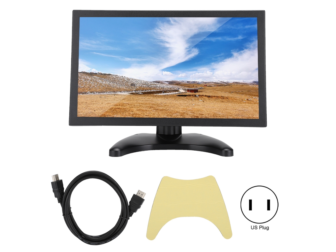 Monitor LAXISCREED 11,6'' Hd 1920x1080
