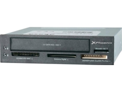 Lector de Tarjetas PHOENIX TECHNOLOGIES PHCARDREADER3.0