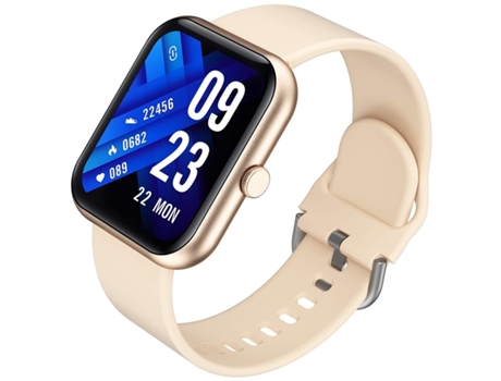 Reloj ENZON Mujer (Marrón)
