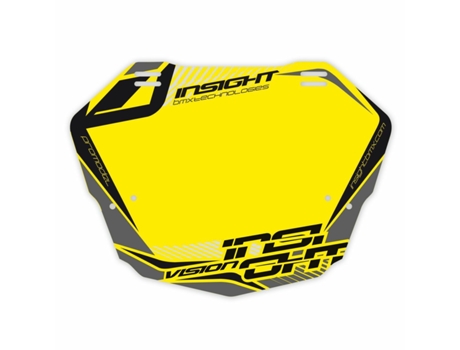 Placa INSIGHT vision 2 pro TU