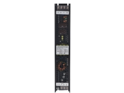 Fuente De Alimentación Ajustable De 200 W, 12 V/16,67 A Con Control Scr, Pwm 0-10 V, Dali Y Carcasa De Aluminio.