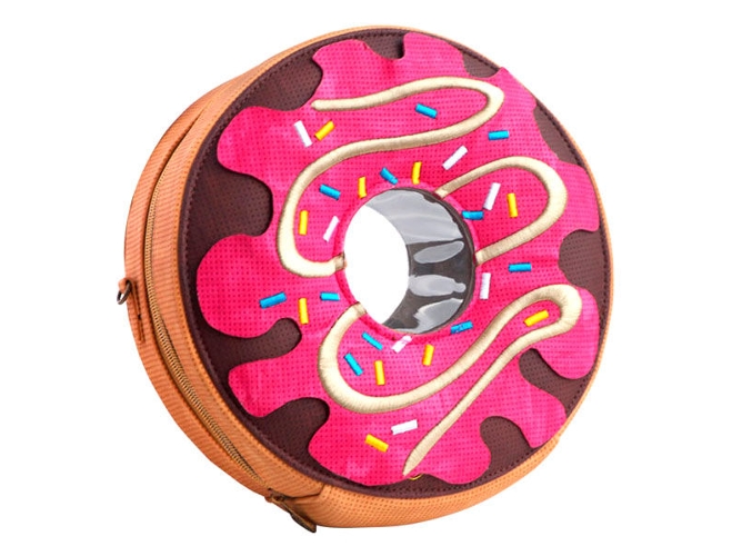 Monedero KARACTERMANIA Oh My Pop Ring Popnut