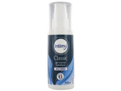 Lubricante Classic Gel Íntimo 150Ml INTIMY