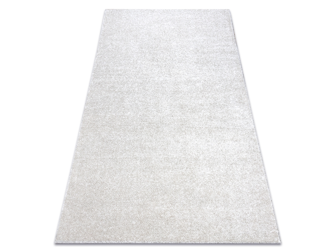 Alfombra DYWANY LUSZCZOW Santa Fe 031 (Beige - 400 x 400 cm - Polipropileno)