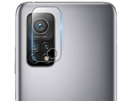 Protector Simples Xiaomi Mi 10T Pro