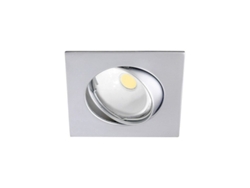 Aro empotrable Eclo acero CRISTALRECORD 00-120-00-003