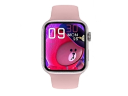 Reloj inteligente resistente al agua IP68 para adultos, hombres y mujeres, pantalla HD, monitor de actividad y sueño, modelo T900 Pro Max. Ly Ebike