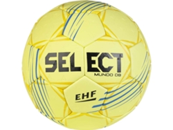 Balón de Balonmano Mundo 2024 T2 SELECT