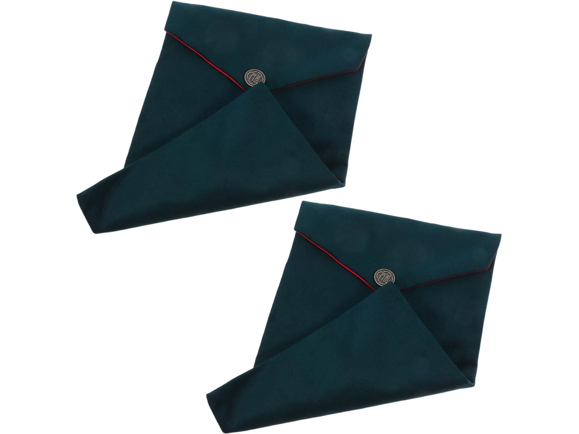 Estuche Protector Para Biblia De 2 Piezas
