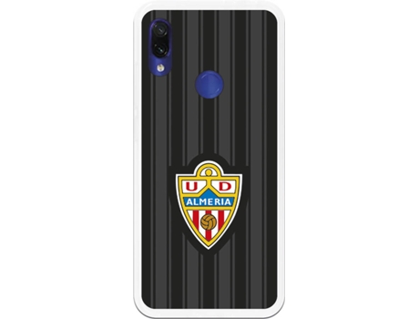 Carcasa Xiaomi Redmi Note 7 PERSONALAIZER U.D Almería