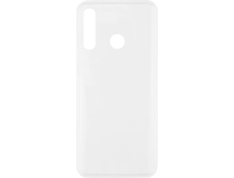 Funda Huawei P Smart Z ACCETEL Liso Transparente