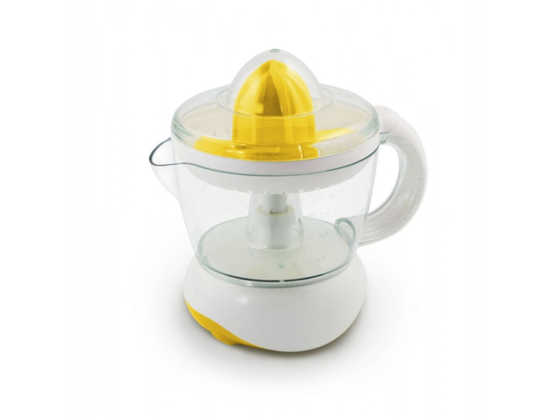 Exprimidor Eléctrico De Cítricos 25W 0.7L