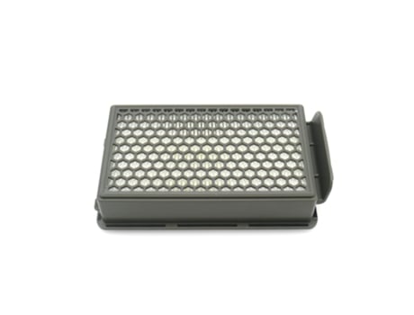 Kit de filtro Hepa Staubsauger potencia compacta para Rowenta Ro3715 Ro3759 Ro3798 Ro3799 piezas de limpiador al vacío Kit Accesorios