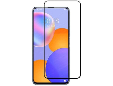Protector de Pantalla Cristal Templado Oneplus 7T Pro G4M GorilasGlass