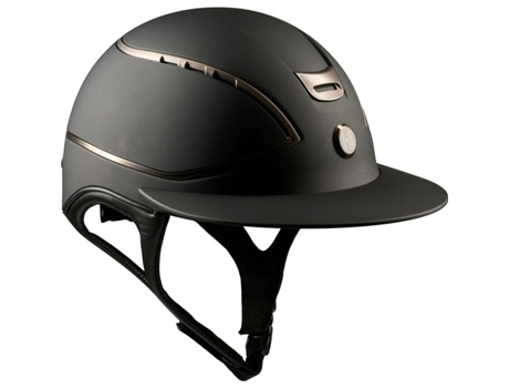 Casco de equitación ONEK Xtreme S/M