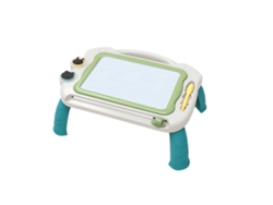 Tablero De Dibujo Magnético Reutilizable Borrable Para Niños Y Niñas Mayores De 3 Años Juguete Infantil